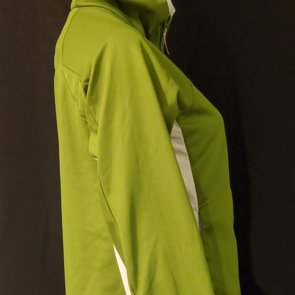 Columbia Titanium Omni Shield Soft Shell Jacket - image 6